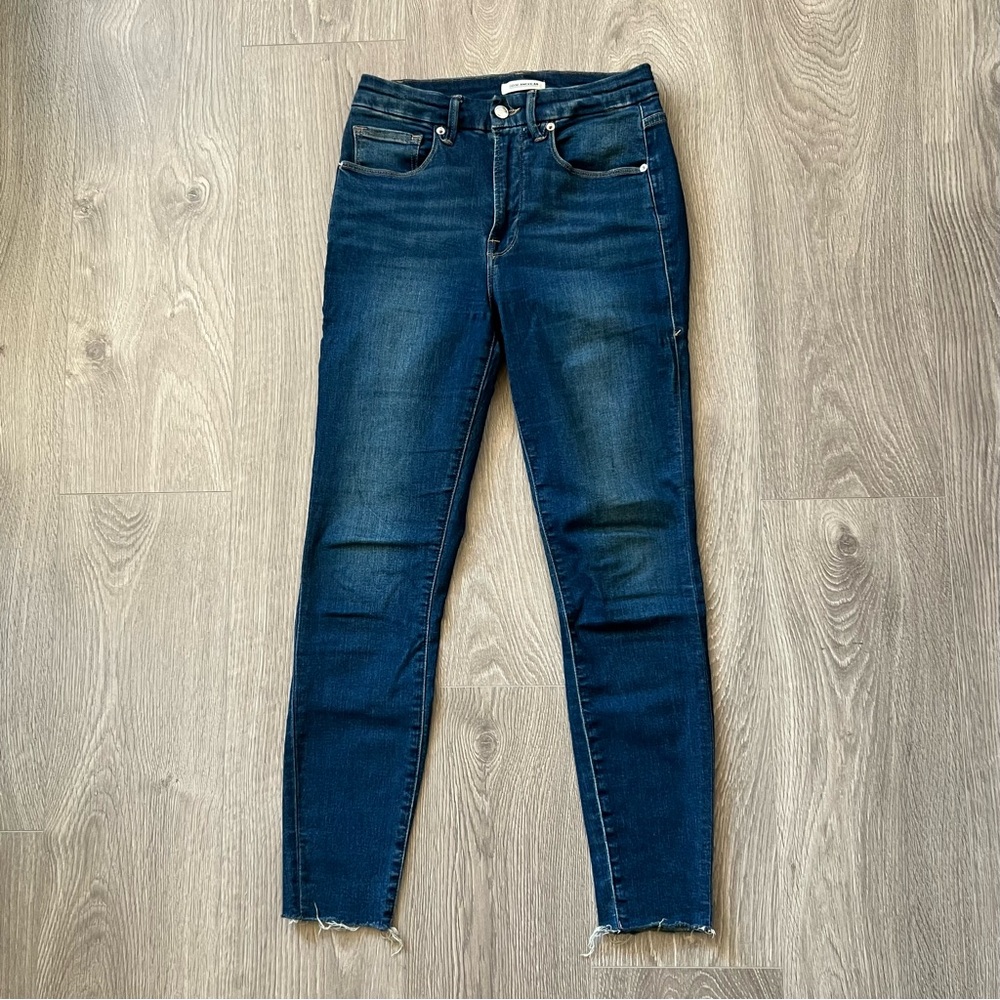 Good American jeans